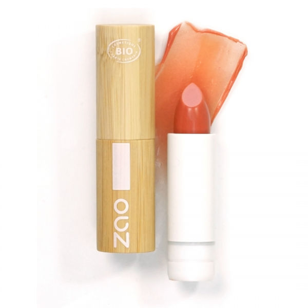 Colour & Plump Lip Balm